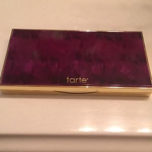 Tarte palette